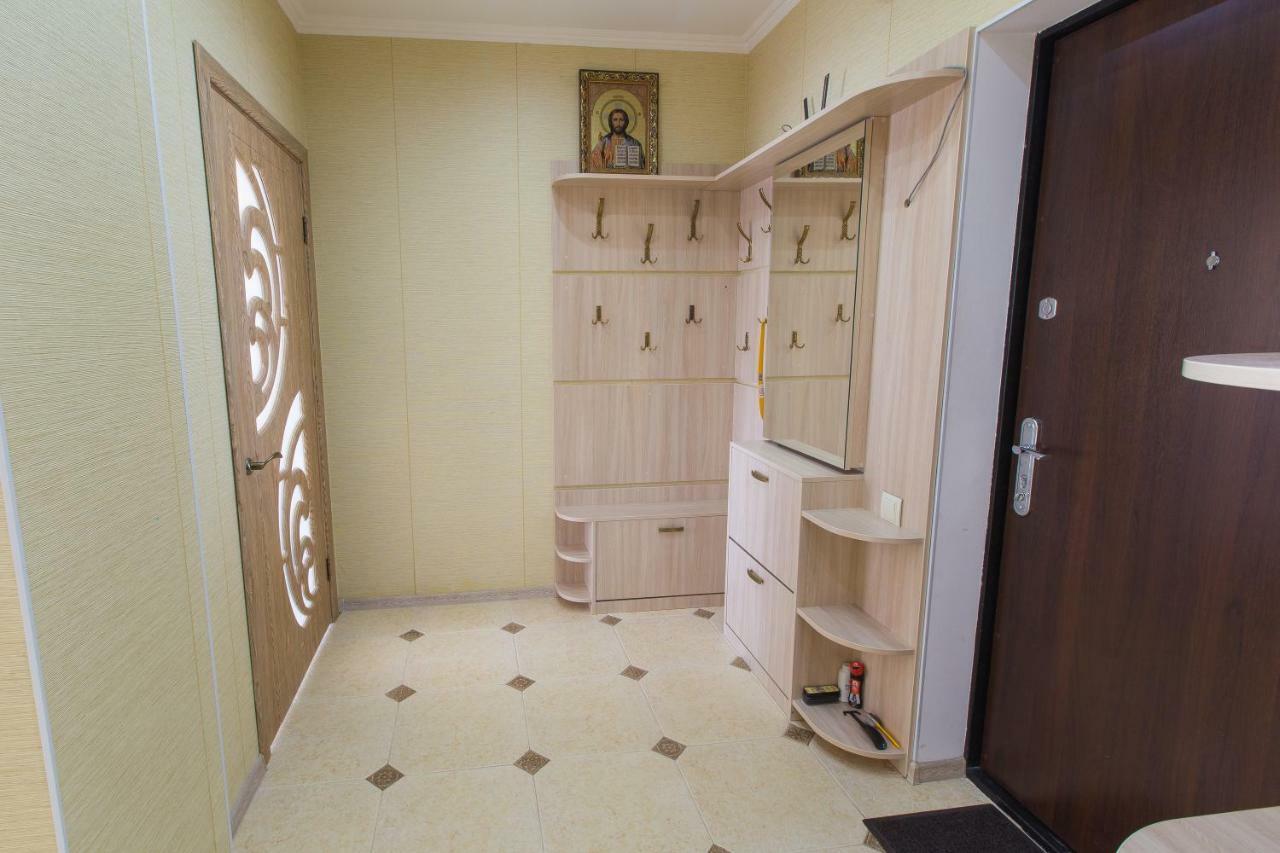 Квартира В Одессе 敖德萨 外观 照片